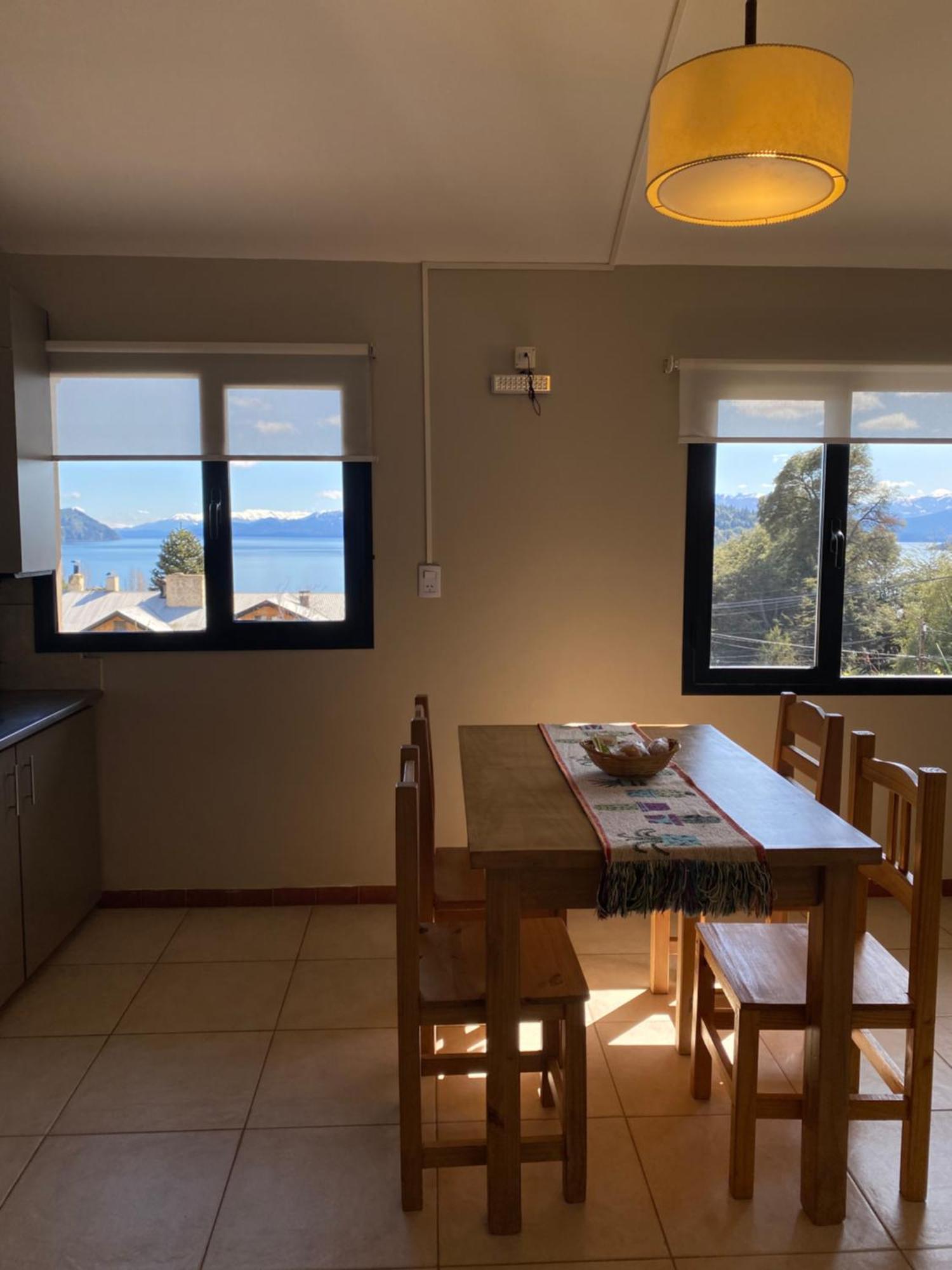 Complejo Quillaipe Apart Suite Σαν Κάρλος ντε Μπαριλότσε Εξωτερικό φωτογραφία