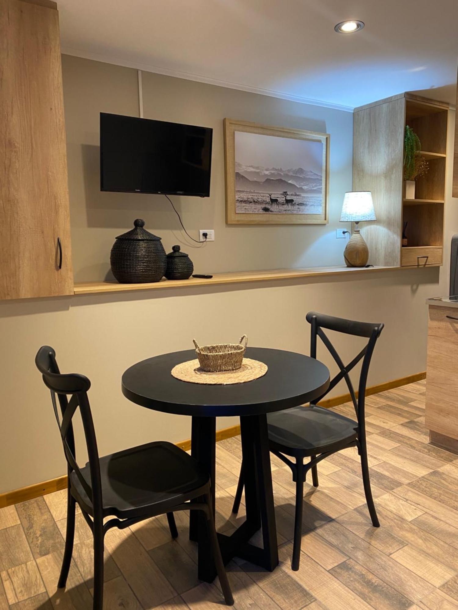 Complejo Quillaipe Apart Suite Σαν Κάρλος ντε Μπαριλότσε Εξωτερικό φωτογραφία
