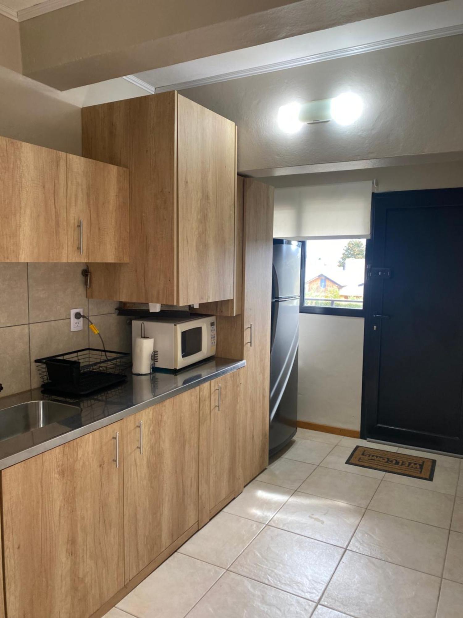 Complejo Quillaipe Apart Suite Σαν Κάρλος ντε Μπαριλότσε Εξωτερικό φωτογραφία